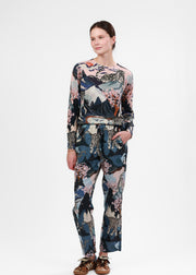 Akira Pants