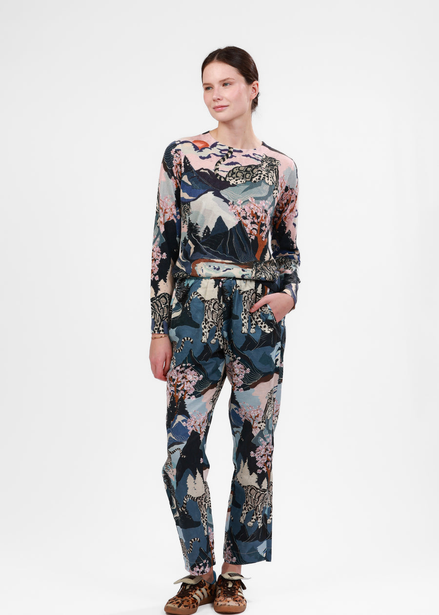 Akira Pants