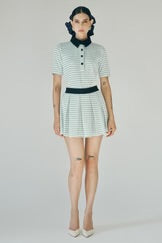 Hyatt Mini Skirt