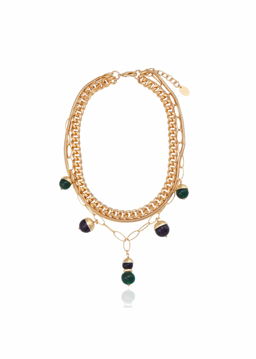 San Marco Necklace