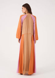 Benicido Maxi Dress