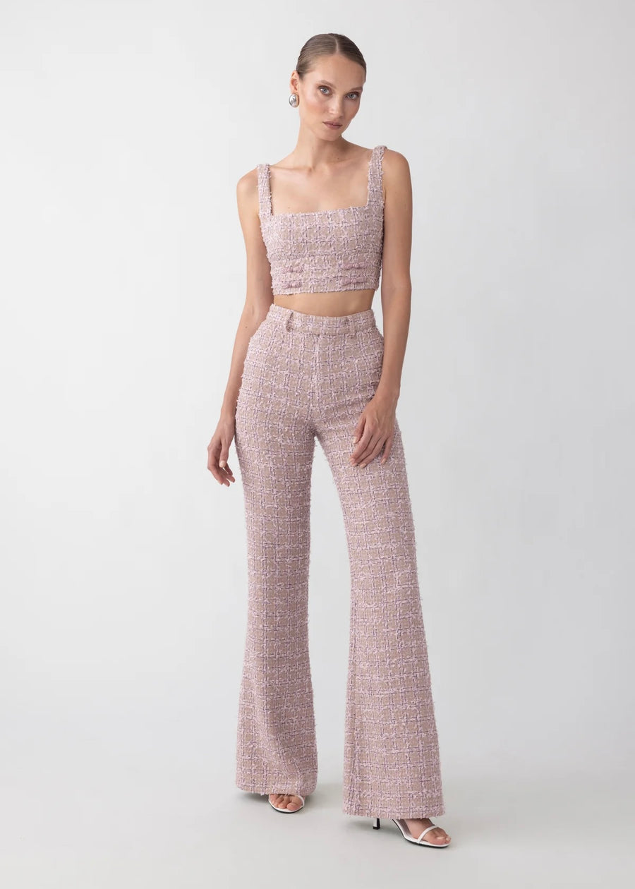 Asha Pants