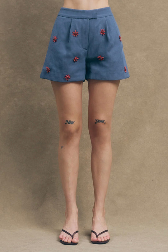 Roma Shorts