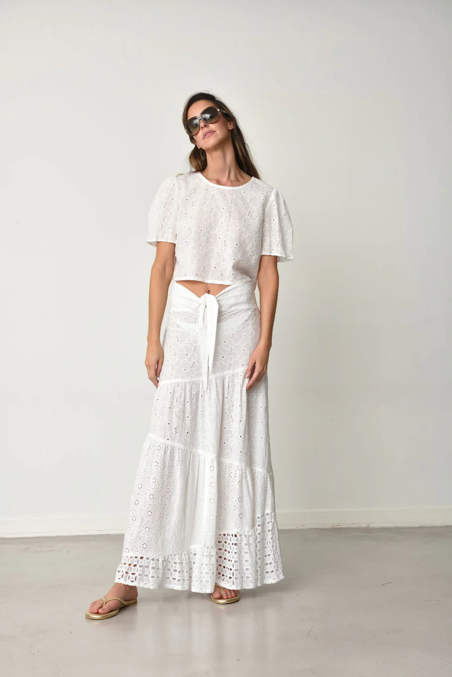 Biky Skirt