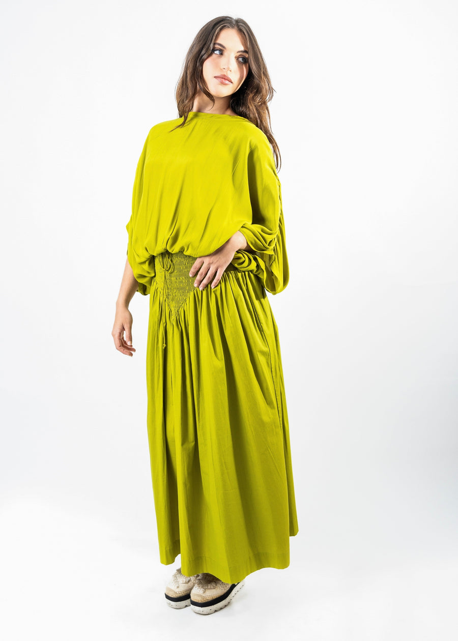 Gretchen Skirt