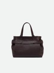 Miranda Leather Medium Bag