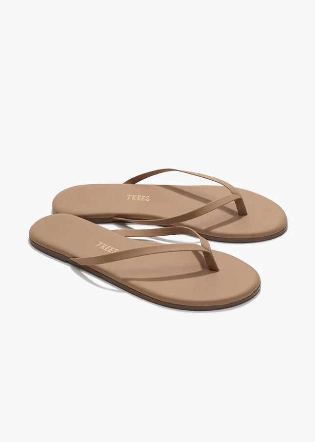 Lily Flip Flops