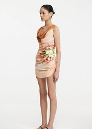 Shiloh Mini Dress