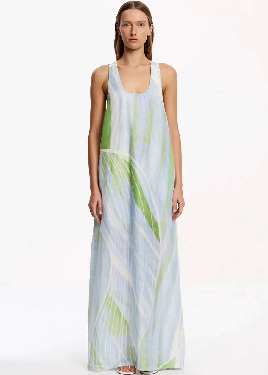 Giorgie Maxi Dress