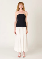 Estela Dress