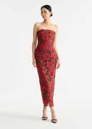 Meryl Dress