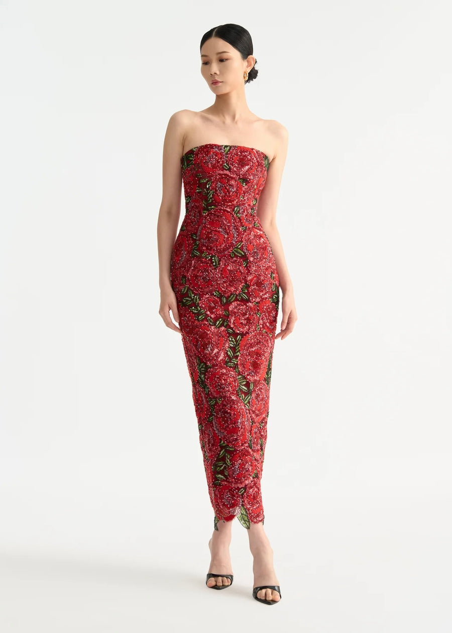 Meryl Dress