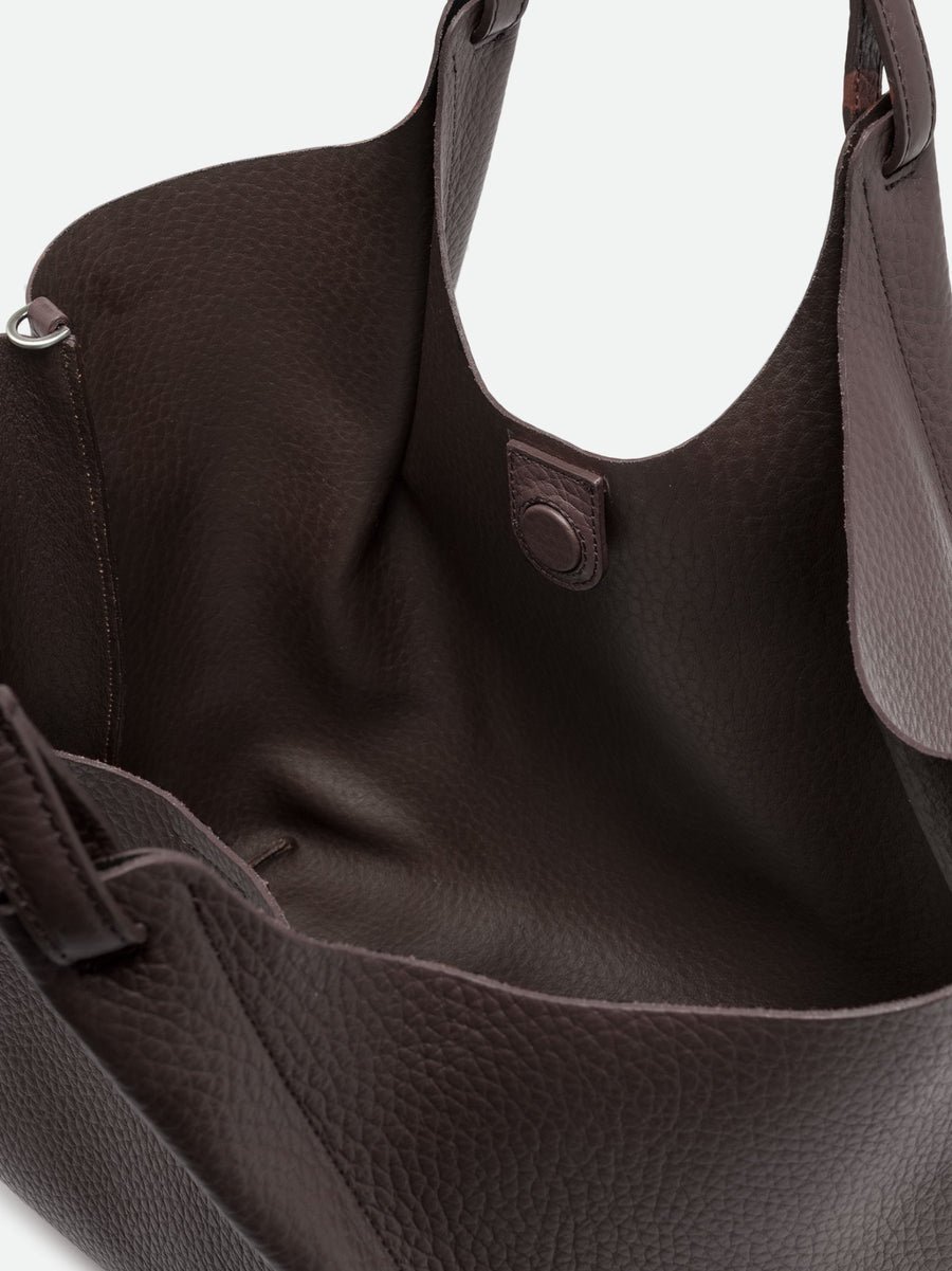 DUA Leather Bag