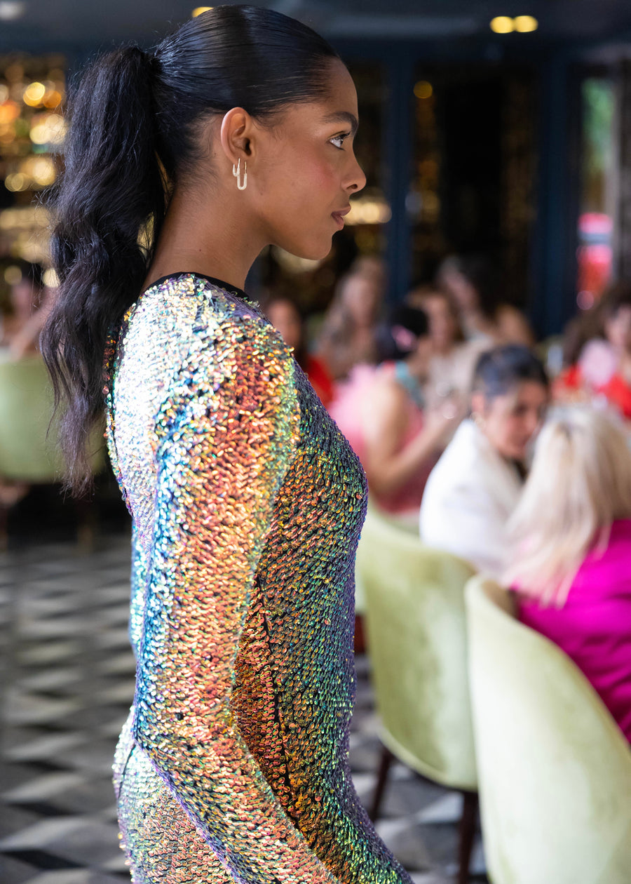 Livia Dress