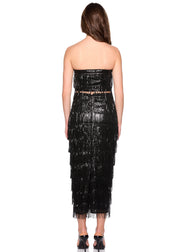 Aryam Midi Skirt