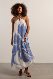 Rumi Maxi Dress