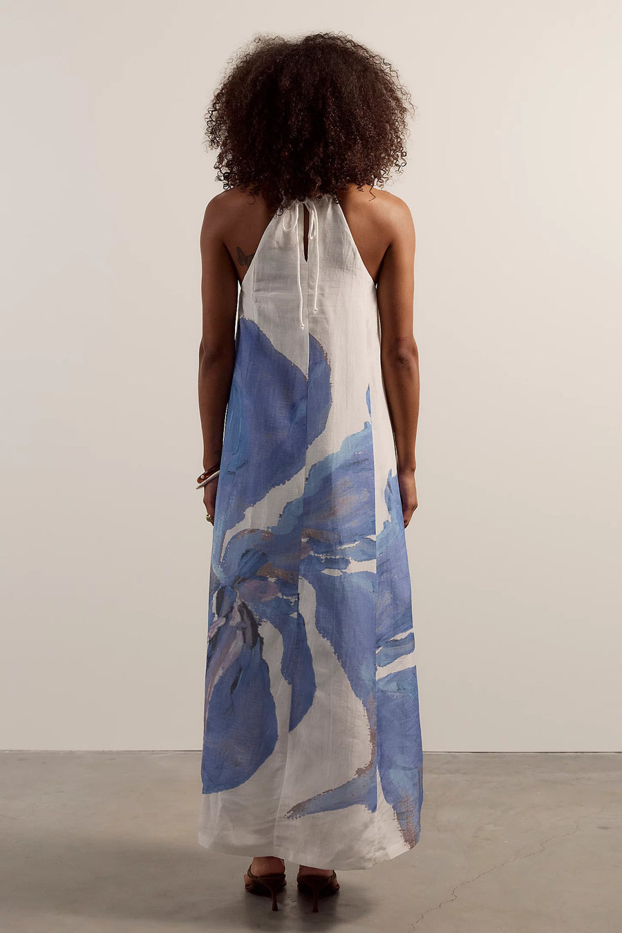 Rumi Maxi Dress