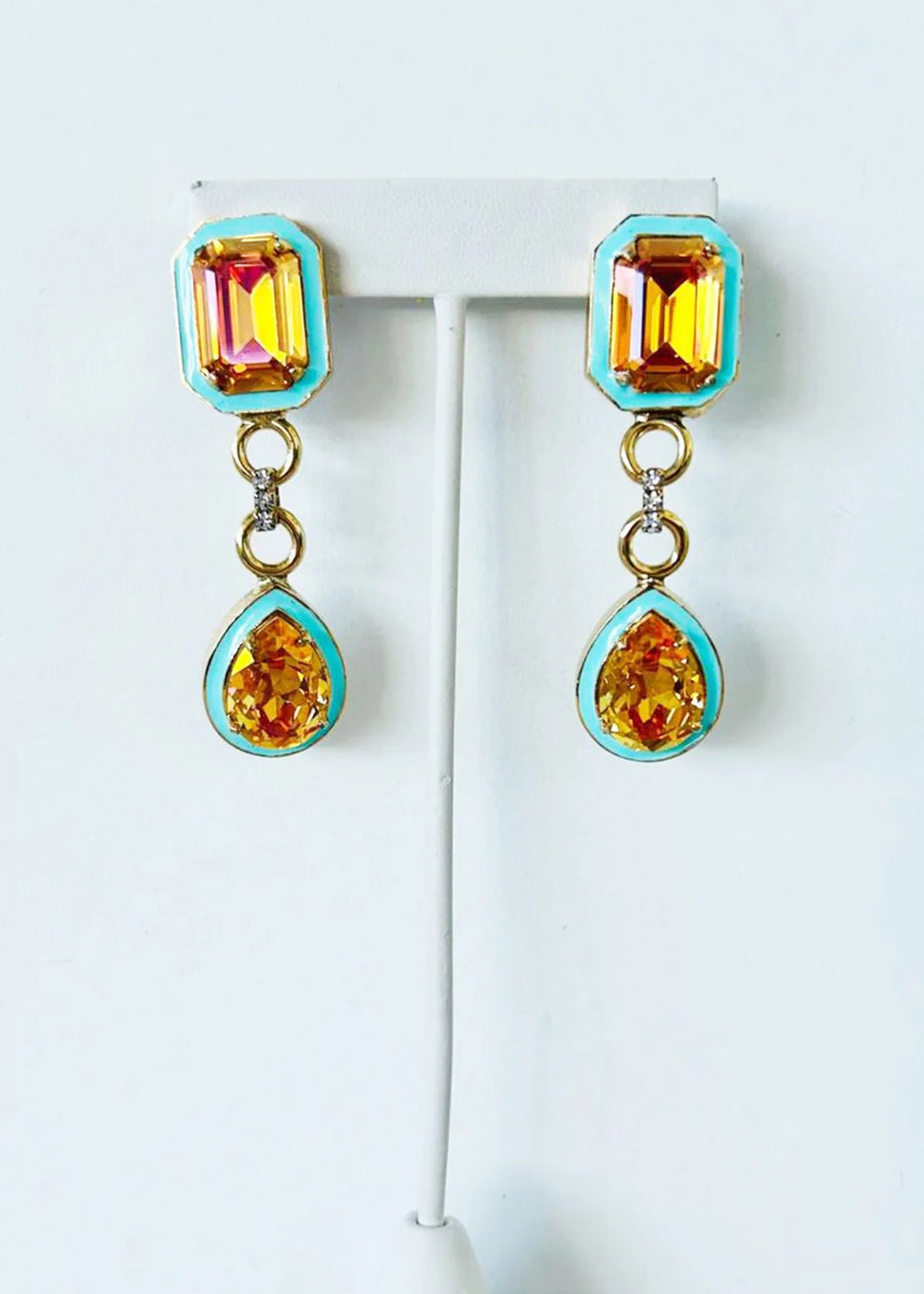 Dakota Earrings