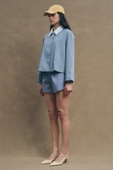 Milton Jacket
