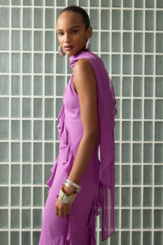 India Maxi Dress