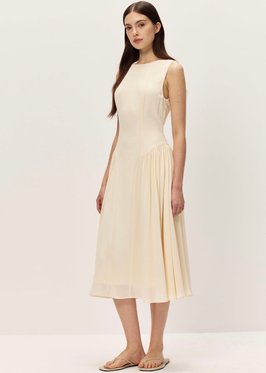 Mirela Dress