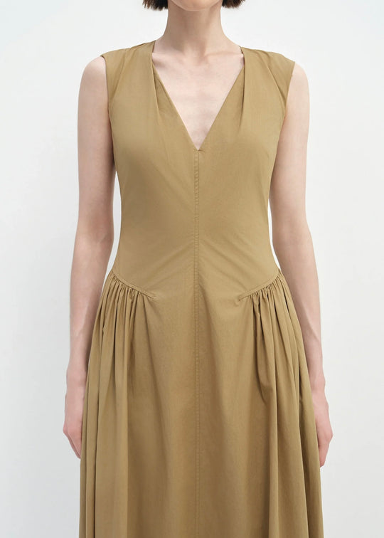 Talia Dress