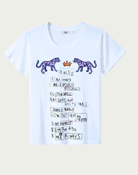 Sia T-Shirt