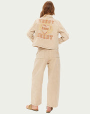 Grace Jacket