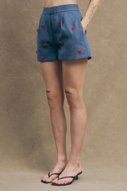 Roma Shorts