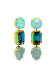 River Earrings
