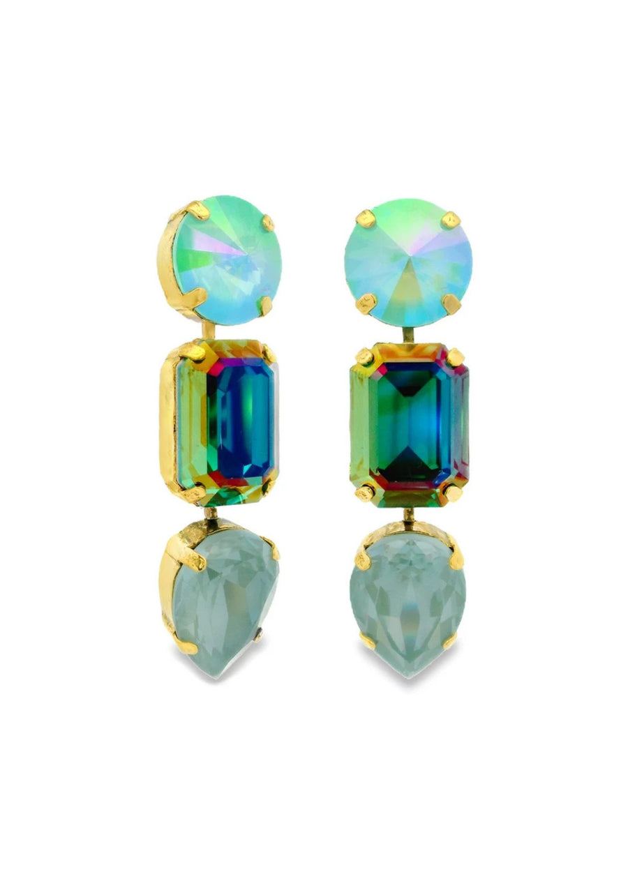River Earrings