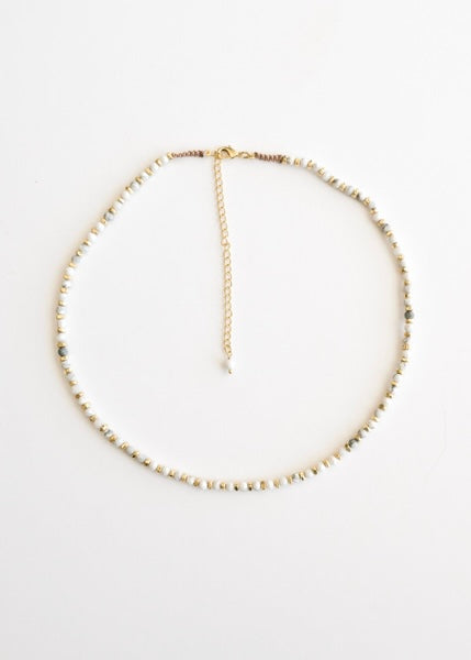 Cerezo Necklace