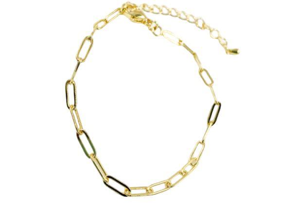 Link Bracelet