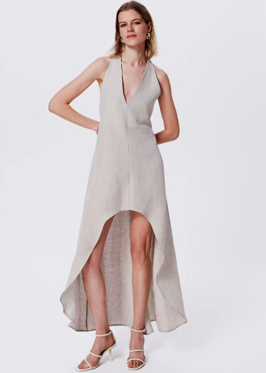 Maya Maxi Dress
