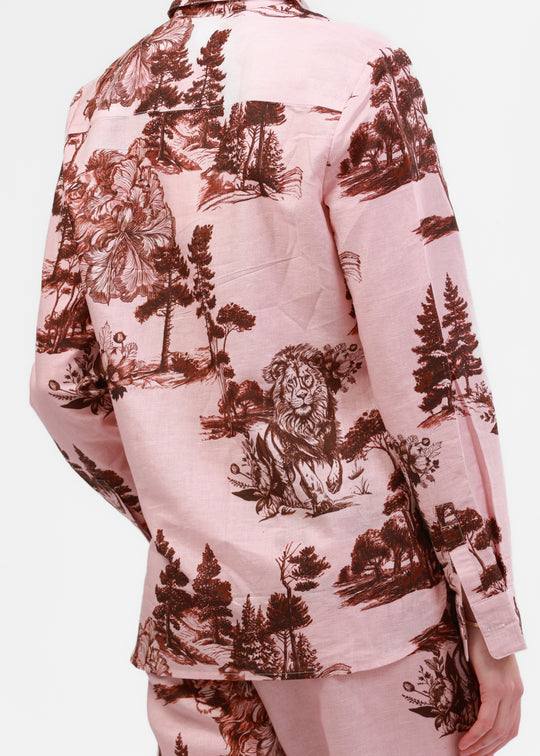 Azalea Top