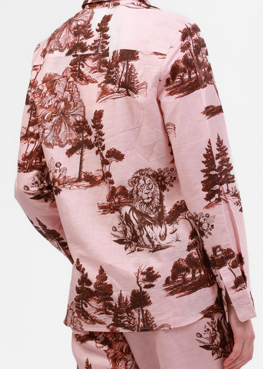 Azalea Top