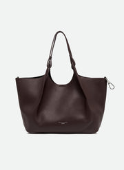 DUA Leather Bag