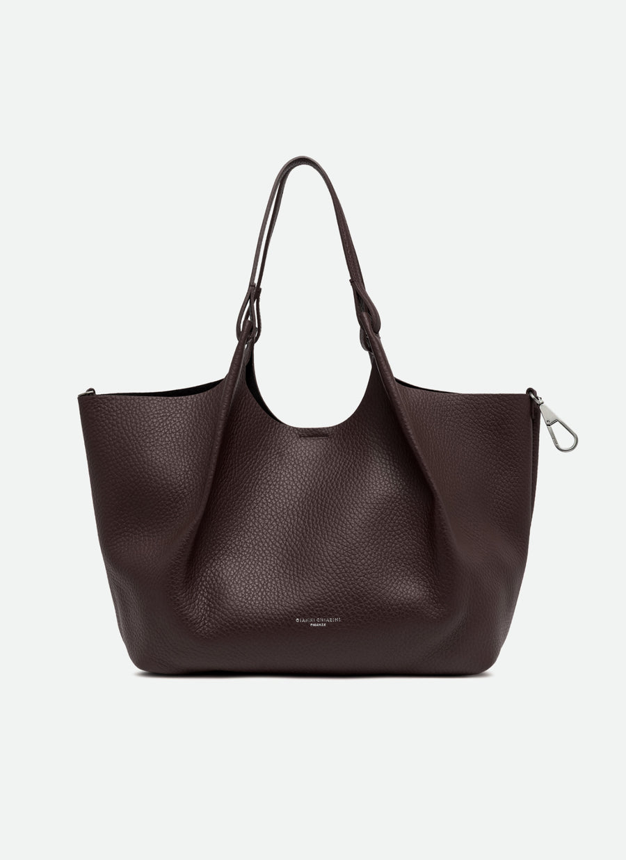 DUA Leather Bag