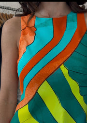 Humbe Mini Dress