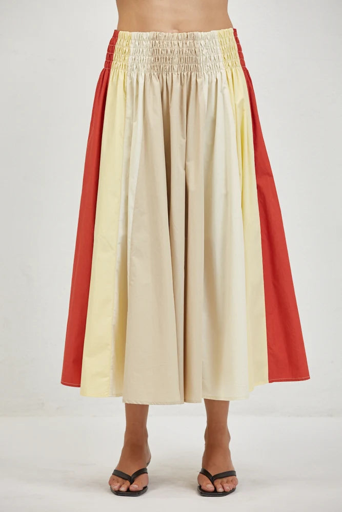 Linnea Skirt