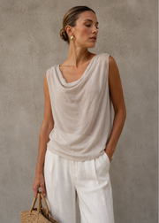 Cleo Top