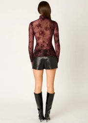 Ophelia Top