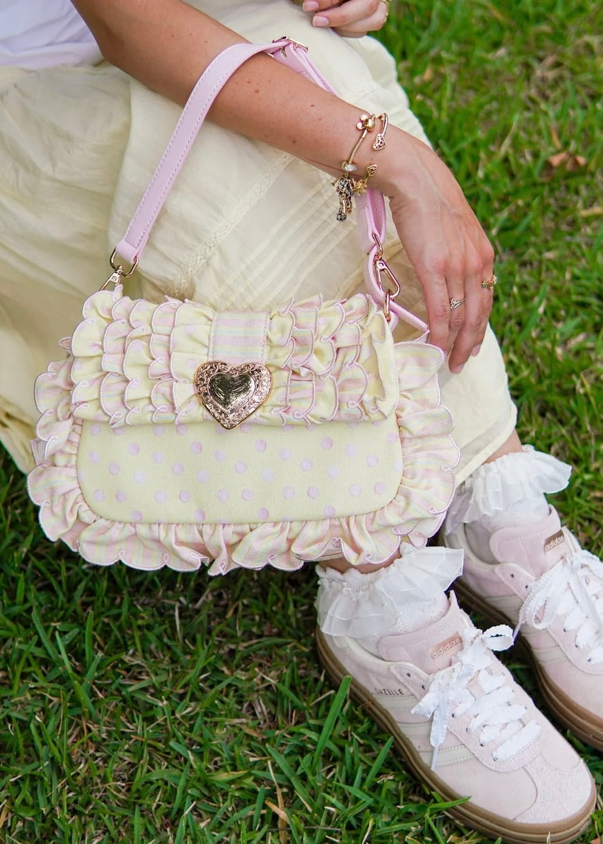 Seaside Sweetheart Bag