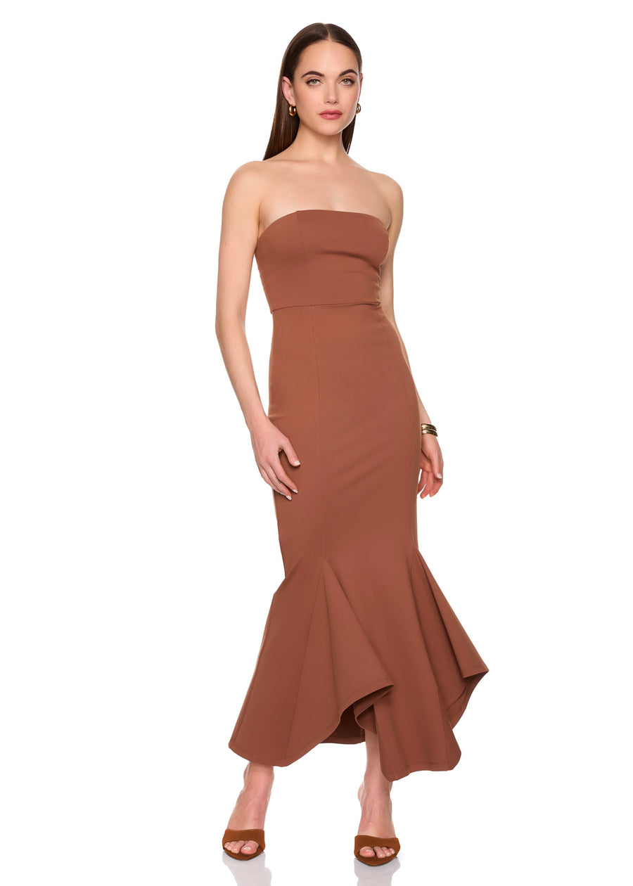 Mermaid Dress
