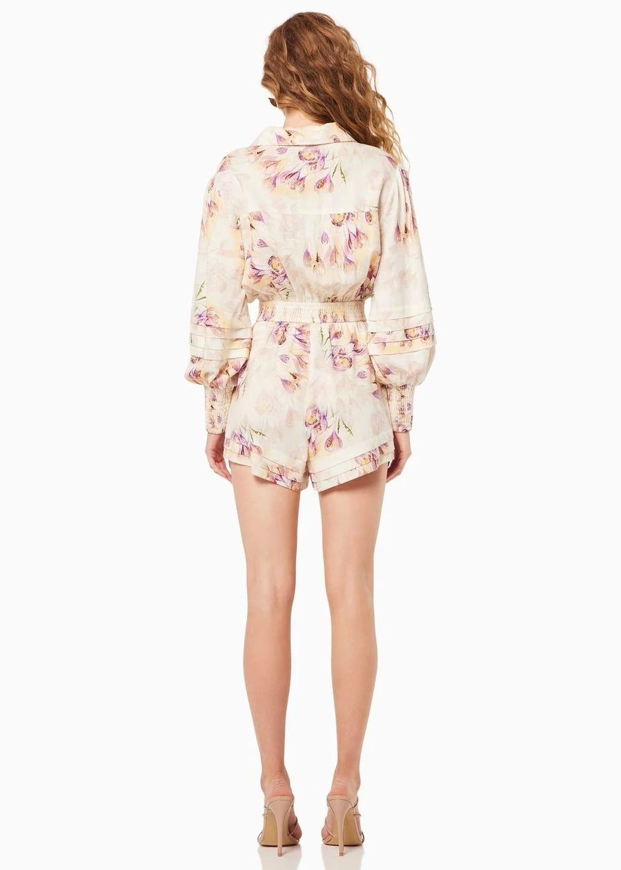 Ace Romper