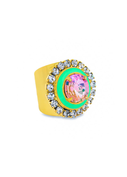 Hershey Ring