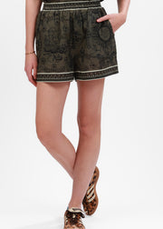 River Shorts