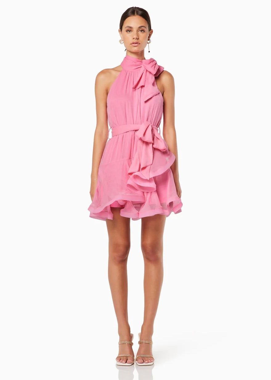 Swan Dress