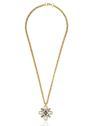 Alber Long Necklace