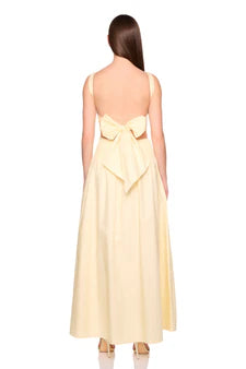Poplin Skirt